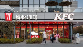 Yum China total system sales up 7% YoY in Q4 2025