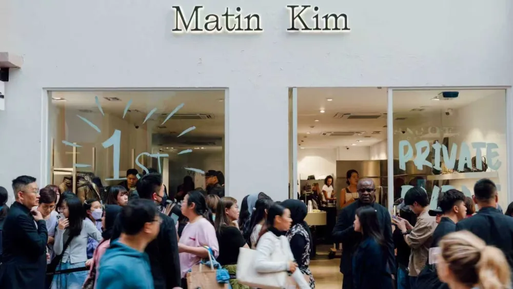 Misto Holdings drives Korean fashion growth across Greater China