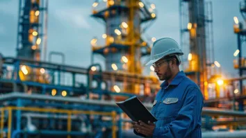 APAC energy producers to gain, refiners to face cost pressure amidst Iran conflict