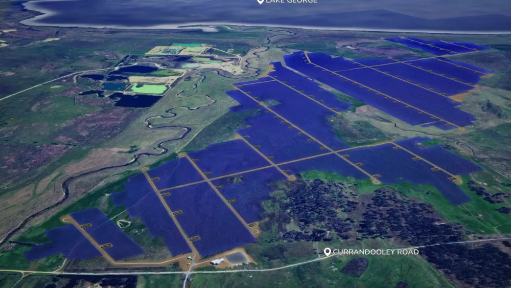 Octopus Australia secures Flow Power for $900m Blind Creek project