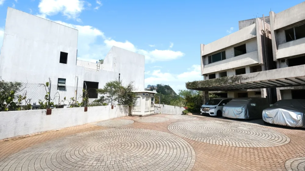 Two Peak Road redevelopment sites launched for tender