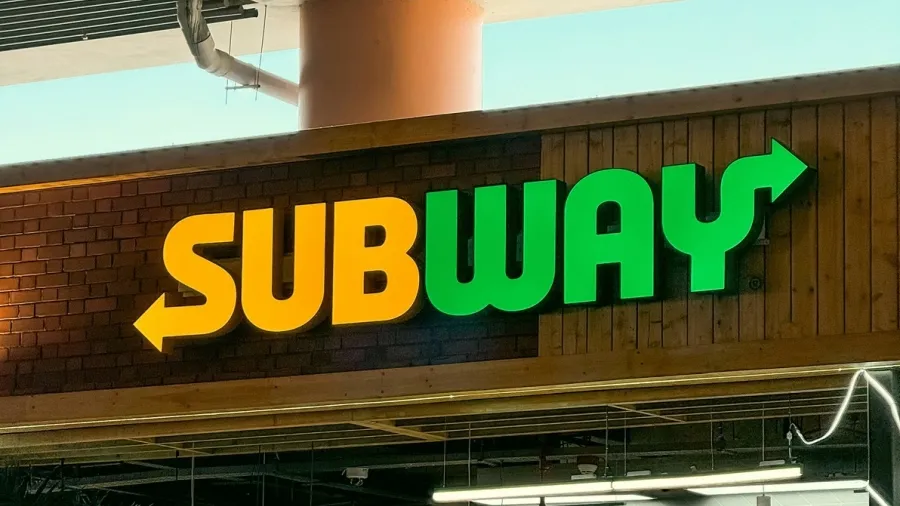 Subway charts next chapter in Taiwan with Yellowstone deal
