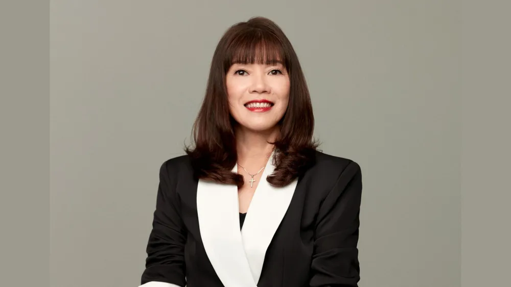 Wong Sze Keed builds people‑first culture at AIA