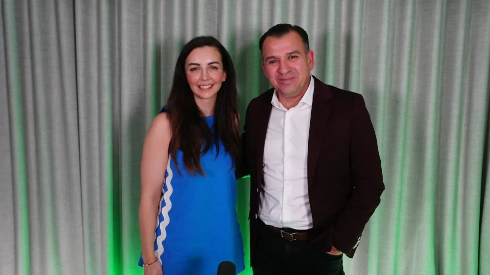 Zeus Street Greek sets sights on drive-thru as next phase of growth