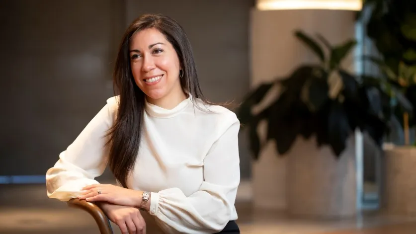 ANZ names Tammy Medard as group executive business & private bank