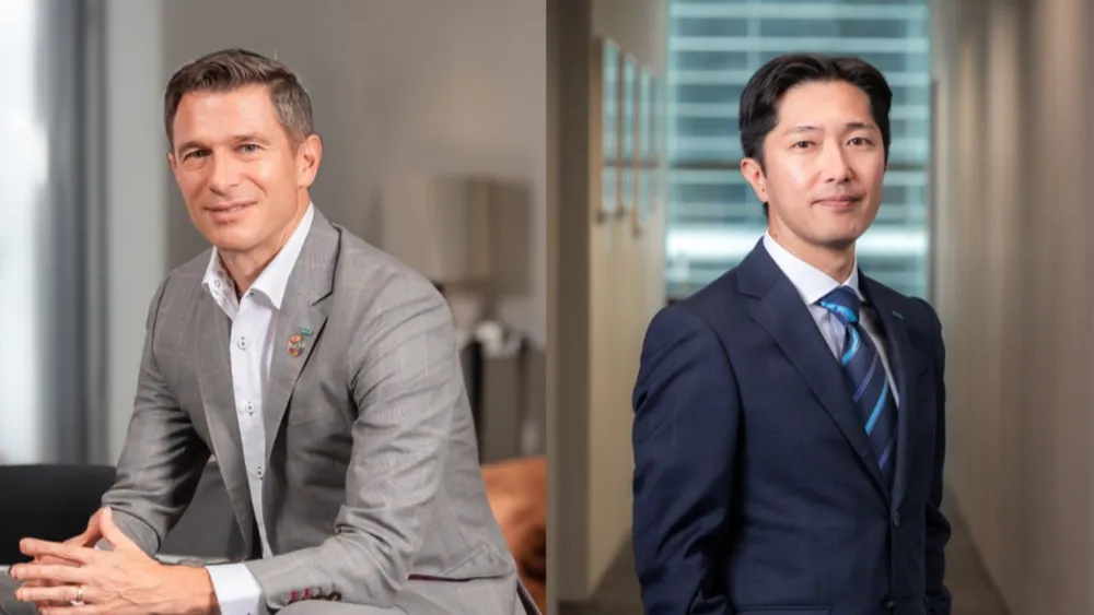 MS&AD taps MSIG Asia CEO for global strategy role