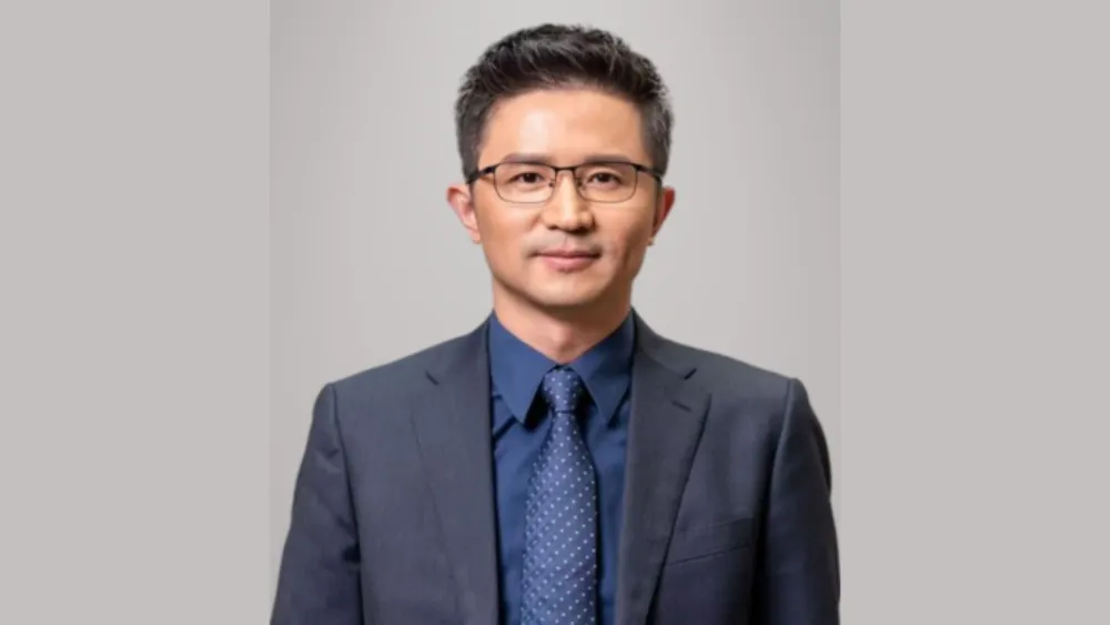 Chubb Life taps Jack Jiang to drive Greater Bay growth