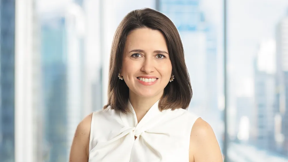 Ana Aboitiz Delgado becomes first woman to lead Philippines' bankers association