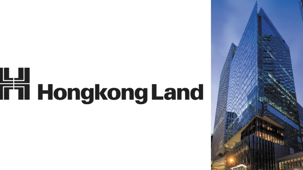 Hongkong Land signs North Rock for full floor at York House