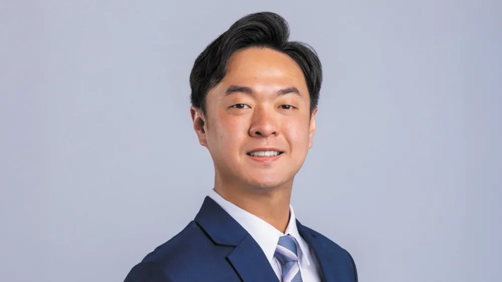 Reuben Lee joins QBE to launch transactional liability practice in Asia