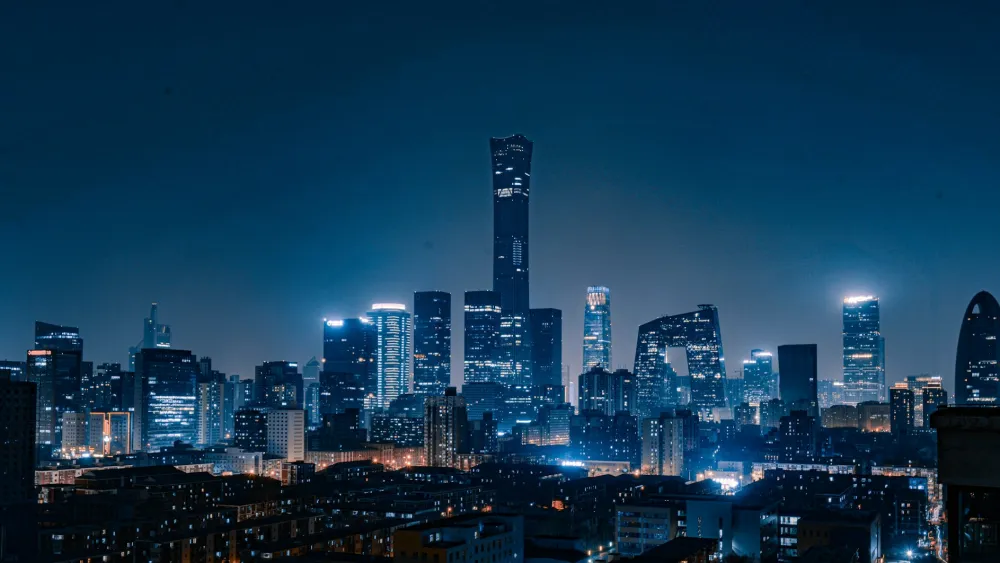 China shifts bank lending as Beijing cuts direct steering