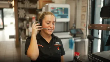 Burger King tests AI-headset voice assistant in US stores