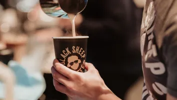 Black Sheep Coffee lands in Nottingham with new flagship site