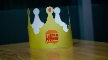 Weekly Global Wrap: Burger King makes switches to Whopper; McDonald's opens biggest restaurant; Starbucks Philippines releases new limited edition bakes