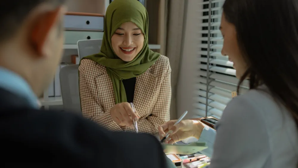 Etiqa and AIA expand Takaful access via 6,300 agents