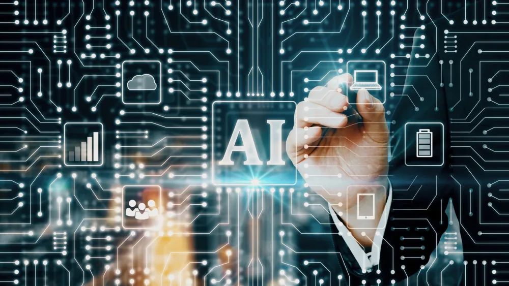 AI risks rise as 43% of firms lack formal frameworks: Gallagher Re