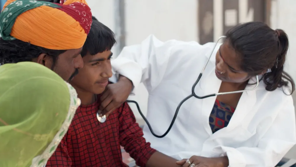 Shriram General Insurance expands cover as medical cost gaps widen