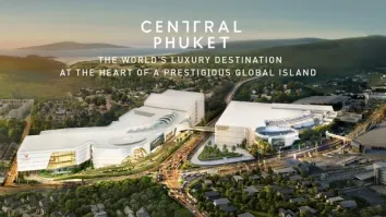 Central Pattana to Invest $836m in Central Phuket Expansion