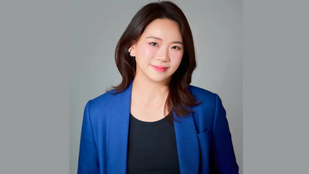 Turning points: How a career choice shaped Singlife’s Chin Wei Lin