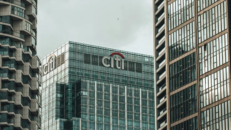 Citi names Goldman Sachs banker as head of healthcare for ANZ