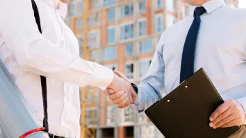 Tech investor acquires Nexxus Building for smart office revamp