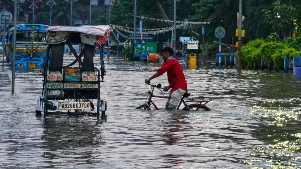 SEADRIF, AHA Centre partner on ASEAN disaster financing