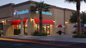 Domino’s UK profits shrinks 34.6% in FY2025