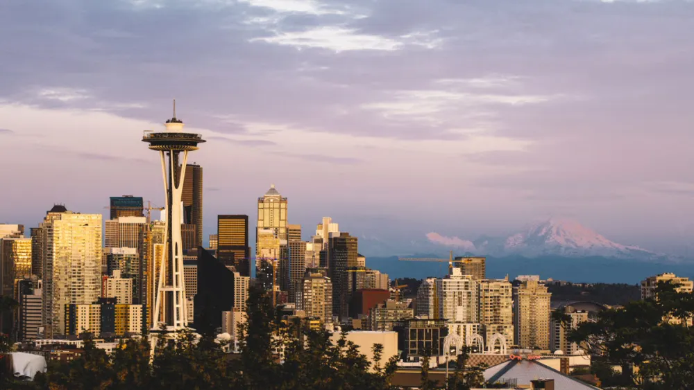 Cathay Pacific launches HK-Seattle flights with five times weekly service