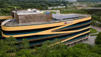 MyRepublic launches 5G wireless broadband in Indonesia