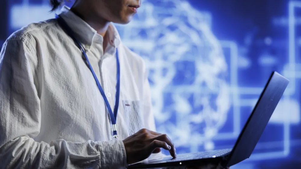 Hong Kong finance firms deploy AI for strategy over efficiency: PwC