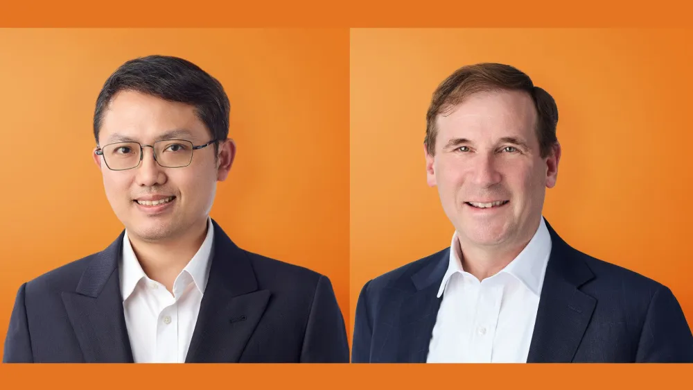 FWD reshuffles leadership as CFO successor named