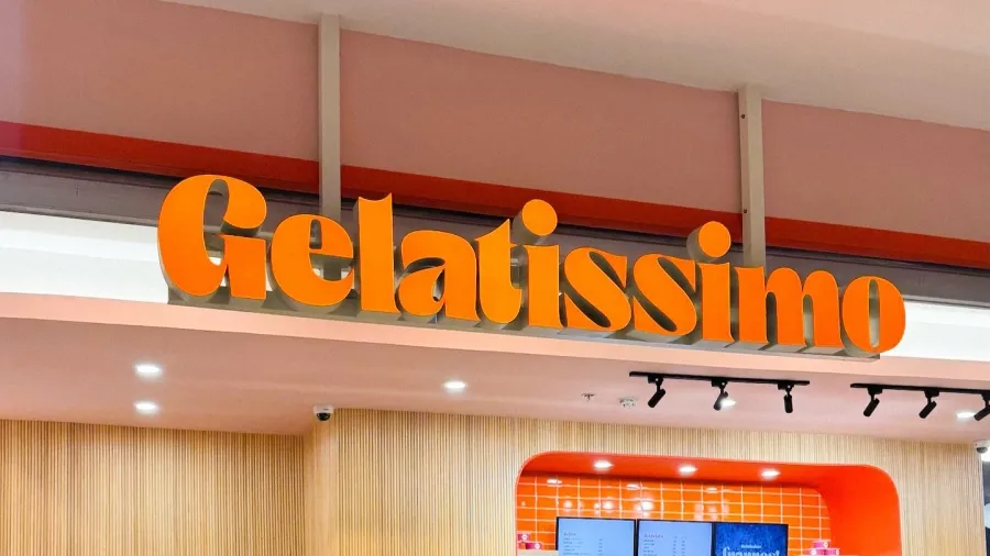 Gelatissimo hits 60 outlets with Zetland opening