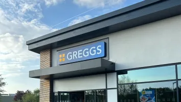 Greggs eyes expansion over 3,000 UK sites despite profit slip