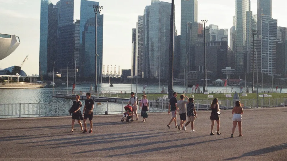 Singapore health premiums jump 14.8% in February