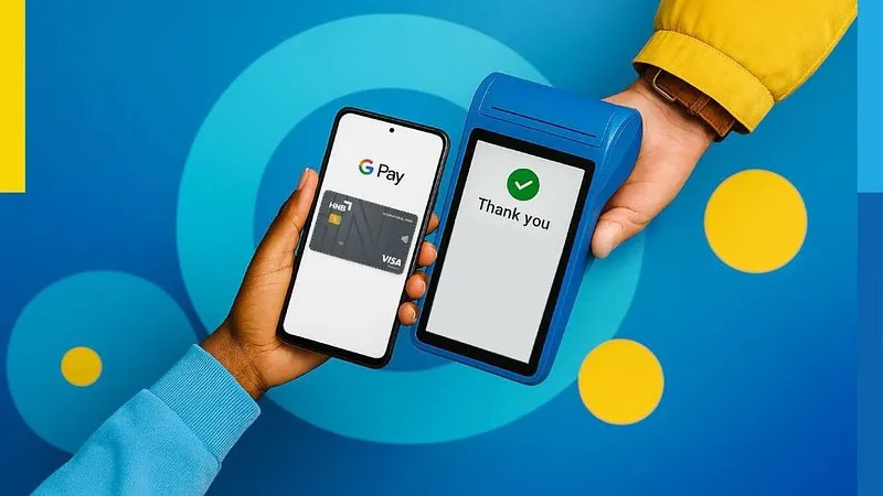 Hatton National Bank enables debit cards on Google Wallet