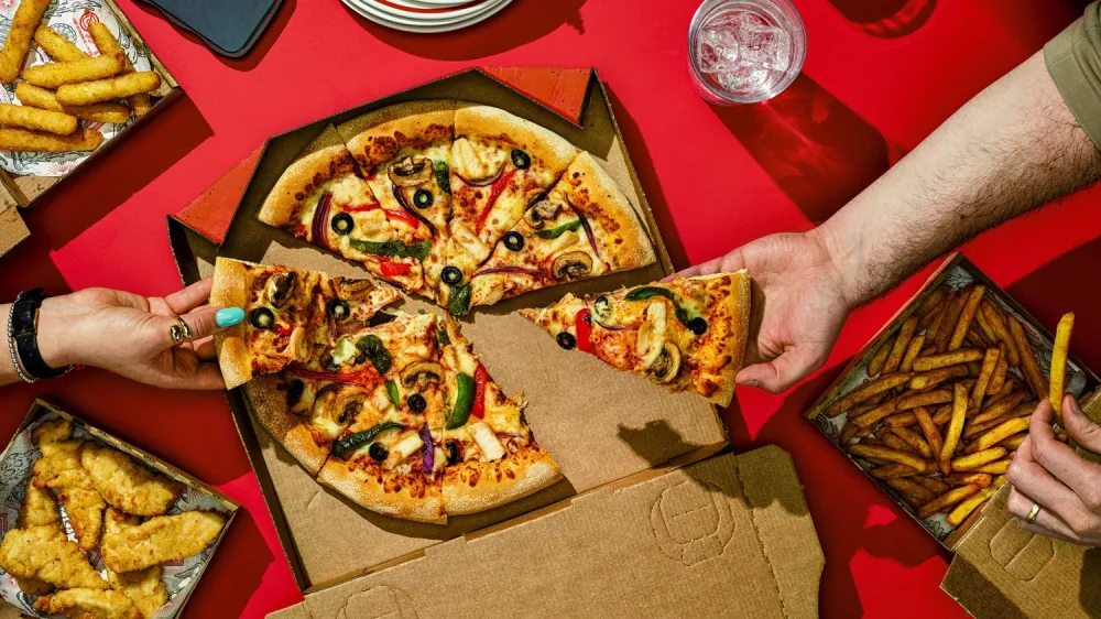 Pizza Hut revamps loyalty scheme with free pizza for early sign-ups