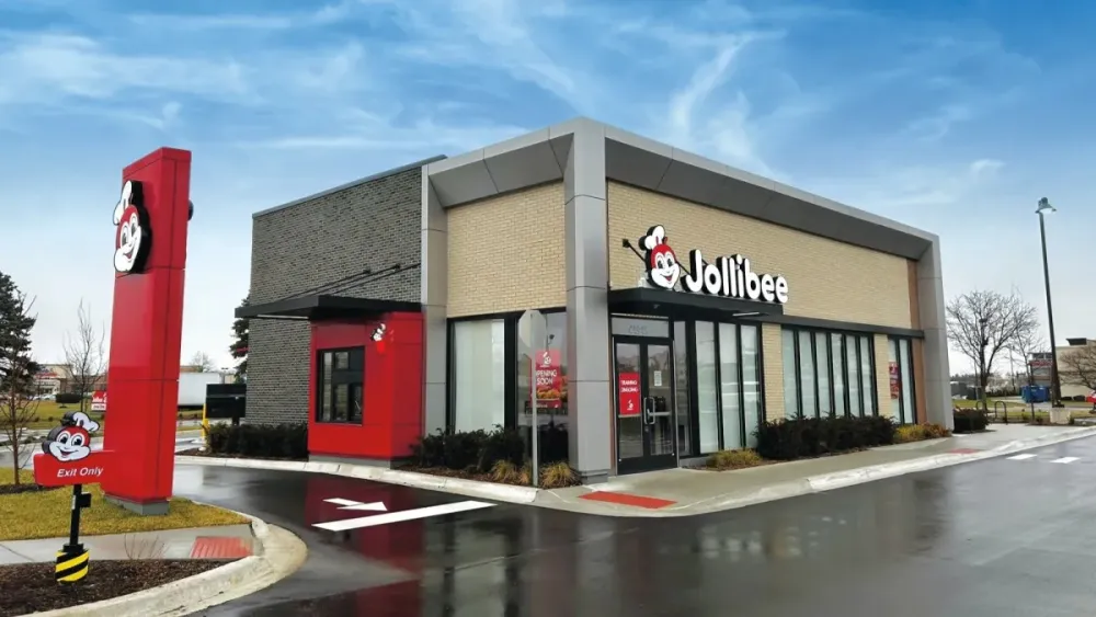 Jollibee cracks Top 5 strongest restaurant brands globally