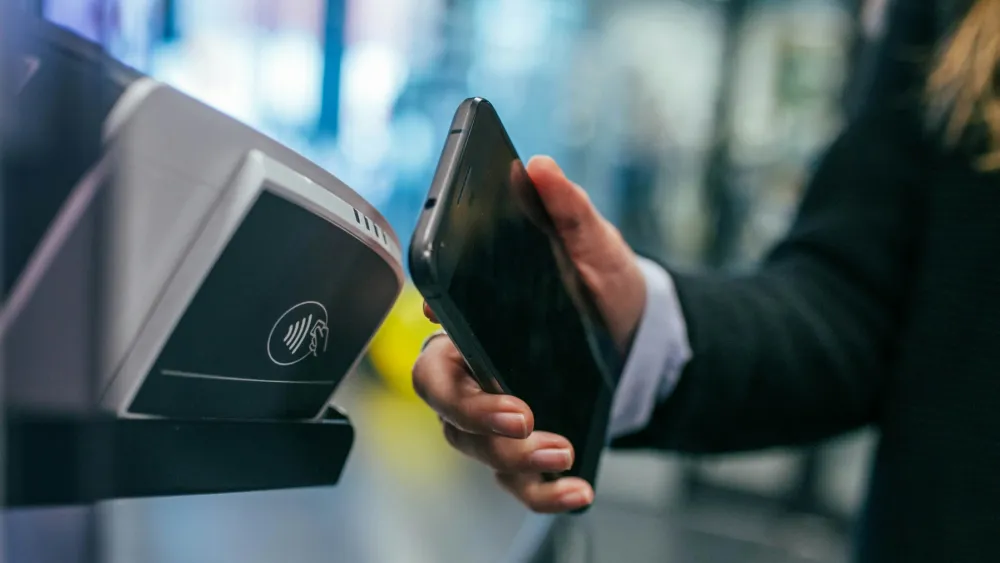 Digital payment balances in Taiwan jump to $542m in January boom