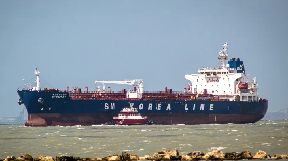 Japan LNG costs poised to rise as JKM doubles on Middle East tensions, says IEEFA