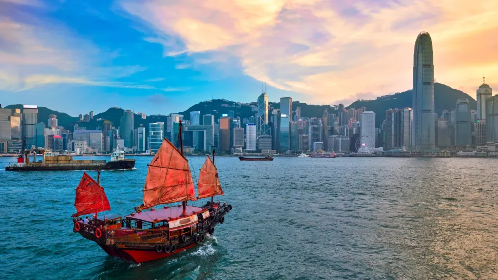 Hong Kong to align development strategy with China’s 15th Five-Year Plan