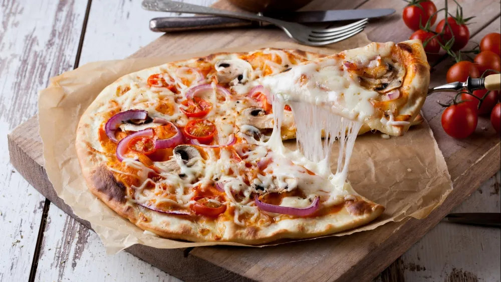 Domino’s Pizza China posts 43% profit jump despite sales dip