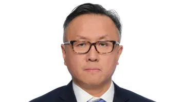 Societe Generale names Ken Tung as Asia head of its healthcare industry group