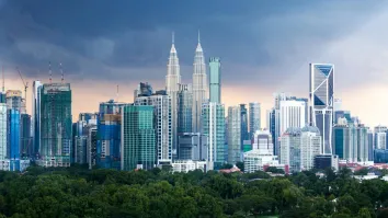 Malaysia industry loan growth slows to 4.7% in January