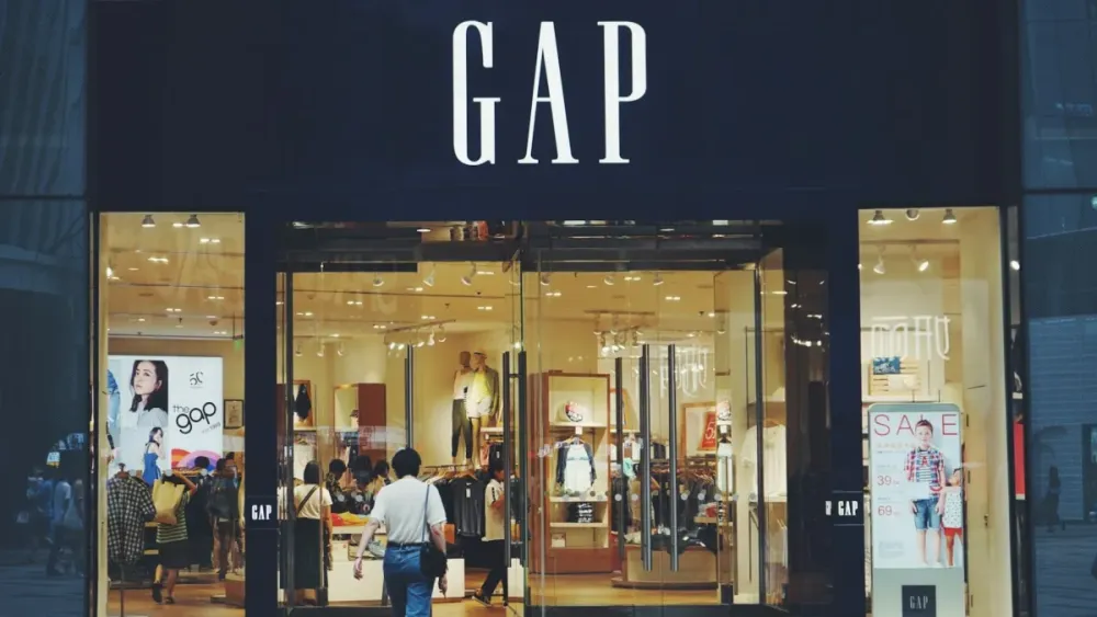 Gap launches in Australia with Fashionata partnership