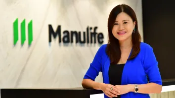 Manulife’s Leah Ng pushes ‘structured’ promotions in insurance