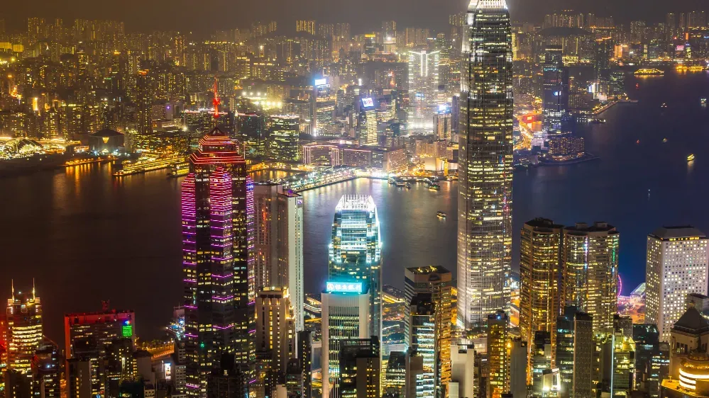 Hong Kong launches GoGlobal platform for Mainland firms