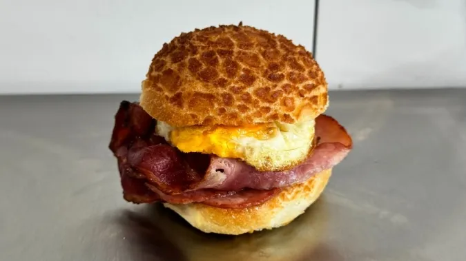 Luke’s Bánh Mí launches budget mini meal deal