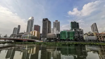 Steady leasing momentum underpins Manila 2026 office outlook