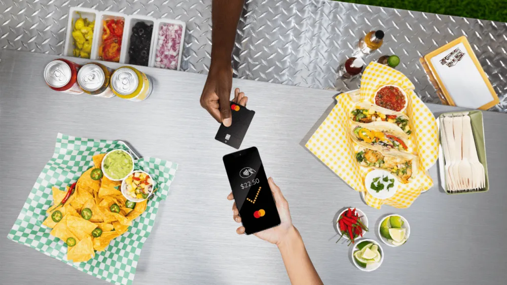 Mastercard rolls out 400-restaurant gourmet program for elite cardholders