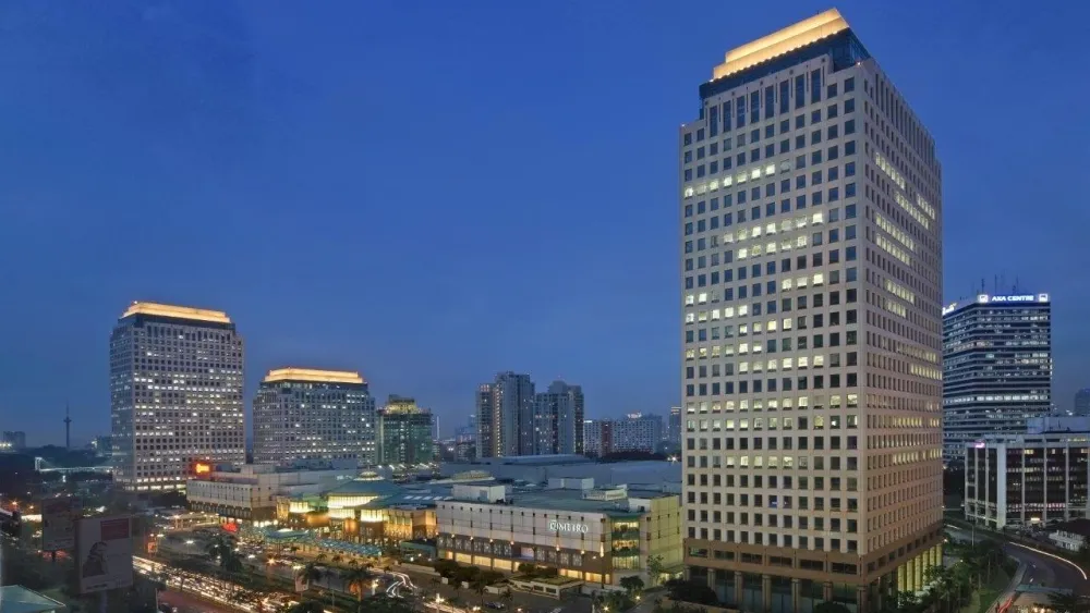 Maybank Indonesia shifts to selective lending